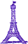 Grafik Eiffelturm